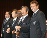 Fussball International  U 17 Weltmeisterschaft