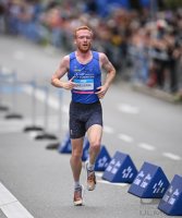 Laufen / Leichtathletik Stadtlauf / Erbelauf 2025
