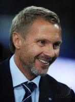 Fussball 1. Bundesliga, Saison 2011/2012: Hamburg - Wolfsburg