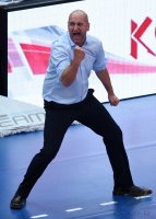 1. Volleyball Bundesliga , TV Rottenburg - TSV Herrsching