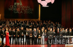 FIFA Gala World Player 2004