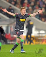 Fussball 1. Bundesliga  Saison 11/12:  Marco Reus (Borussia Moenchengladbach)