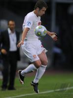 Fussball U 21 EM 2009:  Miralem Sulejmani  (Serbien)