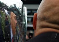 FUSSBALL  Schweizer Cupfinale FC Basel - FC Luzern