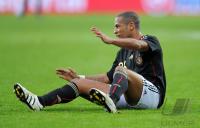 Fussball Deutsche Nationalmannschaft : Dennis Aogo (GER)