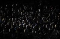 FUSSBALL 1. BUNDESLIGA: Hannover 96 - Bayern Muenchen