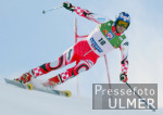 SKI   Weltcup  Riesensalalom  Slden Herren  Ivica Kostelic (CRO)