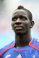 Fussball International  U 17 Weltmeisterschaft Viertelfinale