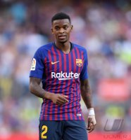 FUSSBALL International 2018/2019: FC Barcelona