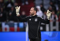 FUSSBALL UEFA Nations League Halbfinale 24/25:
Deutschland - Portugal