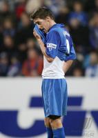 Fussball 1. Bundesliga: Bochum, LENSE