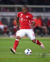 Fussball DFB Pokalendspiel 15/16: FC Bayern Muenchen - Borussia Dortmund