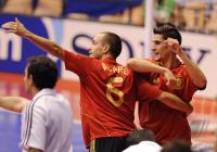 Fussball International FIFA FUTSAL WM 2008