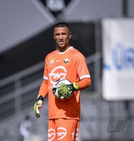 Fussball 1. Bundesliga 25/26 Testspiel
SCR Altach - SC Freiburg