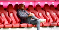 Fussball 1. Bundesliga 25/26    Testspiel 
FC Bayern Muenchen - Olympique Lyon