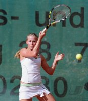 Tennis Horber Stadtmeisterschaften 2011