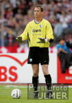 FUSSBALL 1. Bundesliga  VfB Stuttgart  - VfL Bochum