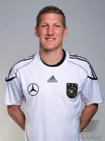 FUSSBALL PORTRAIT TERMIN DEUTSCHE NATIONALMANNSCHAFT 03.06.2010