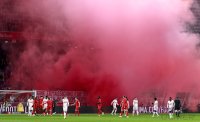Fussball International 24/25 Testspiel: FC Salzburg - FC Bayern Muenchen