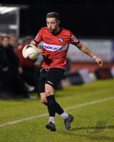 Fussball Regionalliga Suedwest 2020/2021: TSG Balingen - Kickers Offenbach