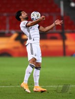 Fussball UEFA Nations League: Deutschland - Spanien