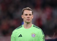 Fussball International CHL 26/27: FC Bayern Muenchen - FK Bodoe / Glimt
