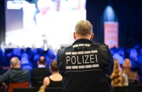 Landtagswahl Baden - Wuerttemberg, Wahlkreis 62 Tuebingen, Tagblatt Podium