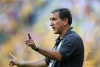 Fussball WM 2006  Brasilien - Australien