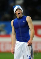 Fussball 1. Bundesliga, Saison 2011/2012: FC Schalke 04 - SV Werder Bremen