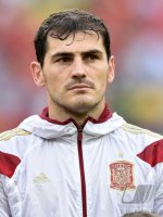 FUSSBALL WM 2014, Gruppenphase: Spanien - Chile