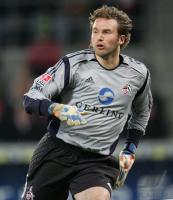 Fussball 1. Bundesliga