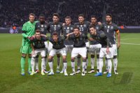 Fussball International Testspiel: Deutschland - England