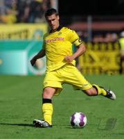 Fussball DFB Pokal : Sebastian Kehl (BVB)