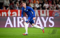 Fussball International CHL 25/26:
FC Bayern Muenchen - FC Chelsea London