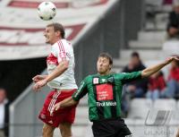 Fussball, 17.05.2007, FC Wacker Tirol-RB Salzburg