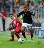Fussball Deutsche Nationalmannschaft : Deutschland - Malta