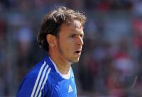 FUSSBALL 1. BUNDESLIGA:   RAFINHA  (FC Schalke)