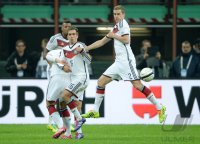 Fussball International Testspiel:  Mesut Oezil (Deutschland)