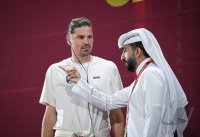 Fussball, Junioren U 17 WM 2025 Neuseeland  - Oesterreich , Gruppe L