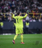 FUSSBALL UEFA Nations League 24/25 Viertelfinal Rueckspiel: Deutschland - Italien