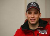 Ski Alpin;  Benjamin Raich (AUT), Portraet