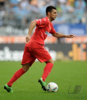 2. Fussball Bundesliga: Marc Pfertzel ( 1. FC Union Berlin)