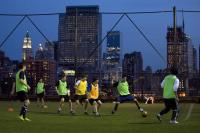 Fussball International FEATURE