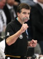 Handball-WM, Halbfinale, Deutschland - Frankreich