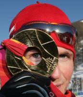 Olympische Spiele 2006 Turin  Nordische Kombination