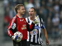 Fussball, 08.07.2008, Sk Puntigamer Sturm Graz-Sk Rapid Wien