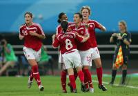 Fussball International Frauen Weltmeisterschaft