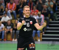 Volleyball 2. Bundesliga Saison 22/23: TV Rottenburg - FT Freiburg