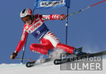 Ski Alpin; RiesenslalomDamen