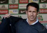 Fussball Saison 1. Bundesliga  Saison 2013/2014: SV Werder Bremen - 1. FC Nuernberg